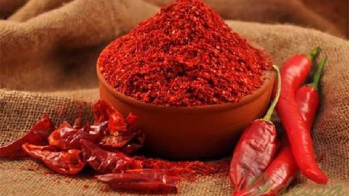 MARAŞ MUTFAĞI:
