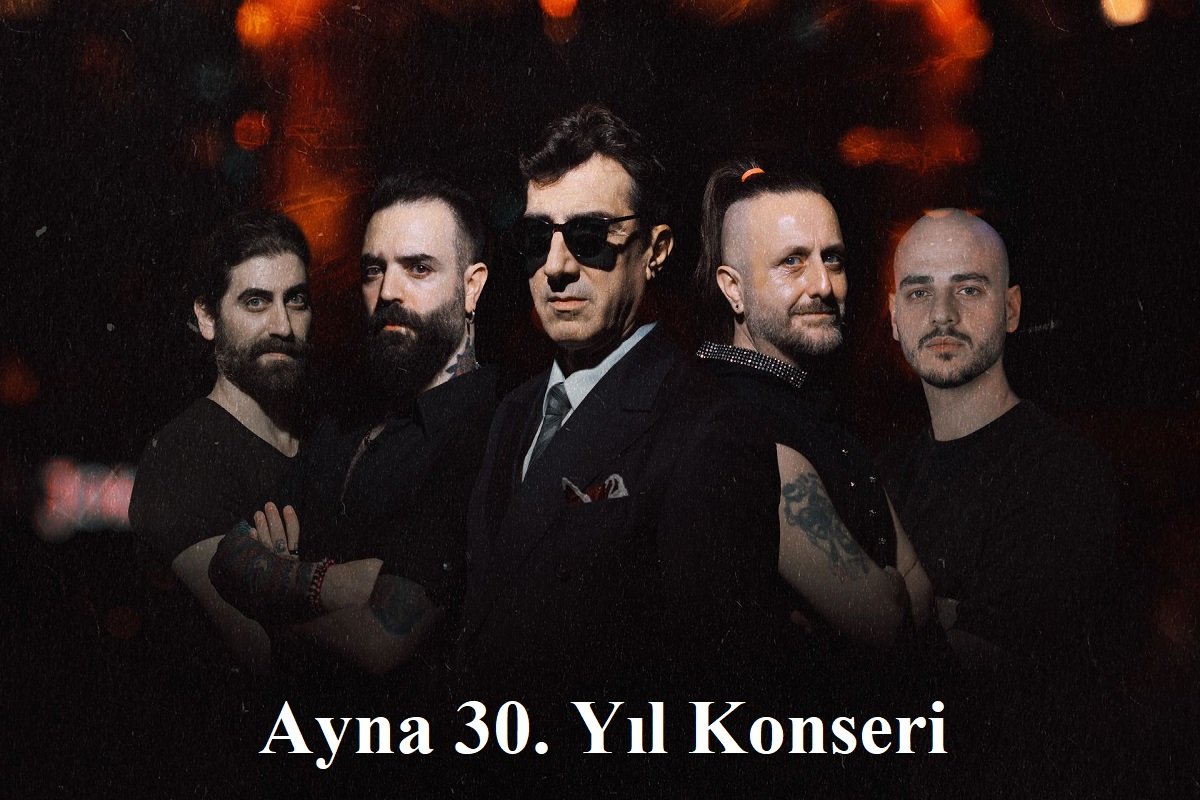 AYNA 30. YIL KONSERİ
