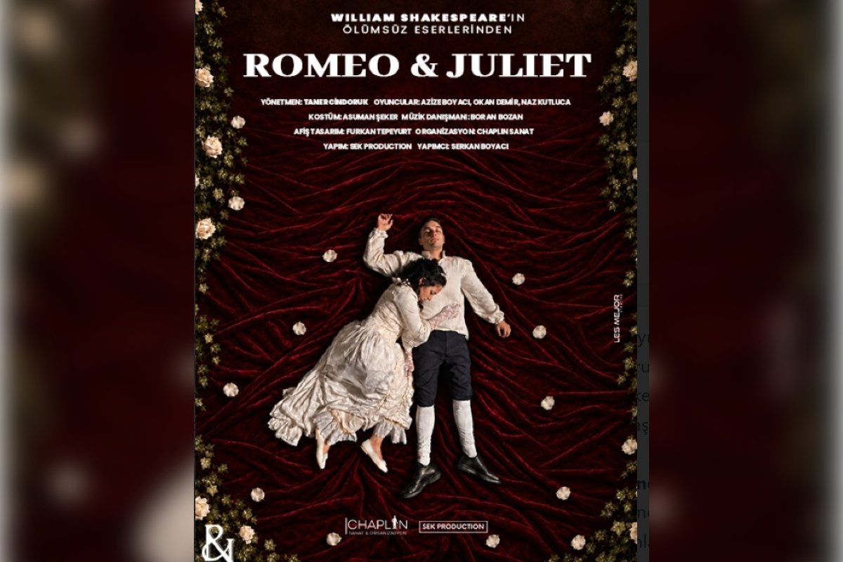 ROMEO & JULİET